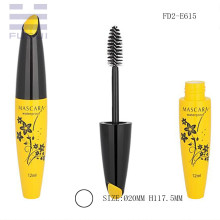 2015 Boîte à bouteille de mascara en plastique à la mode et élégante avec qualité et prix attractif